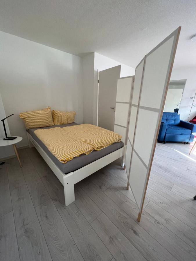 Loft Klassik - Nahe Rhein Krefeld Eksteriør billede