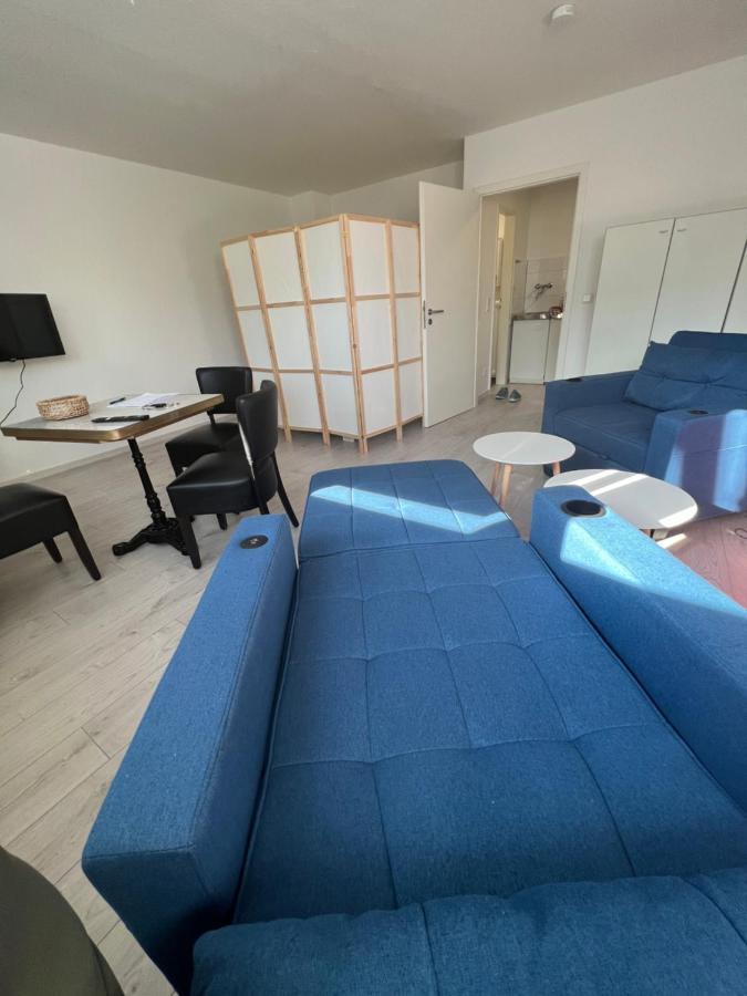 Loft Klassik - Nahe Rhein Krefeld Eksteriør billede