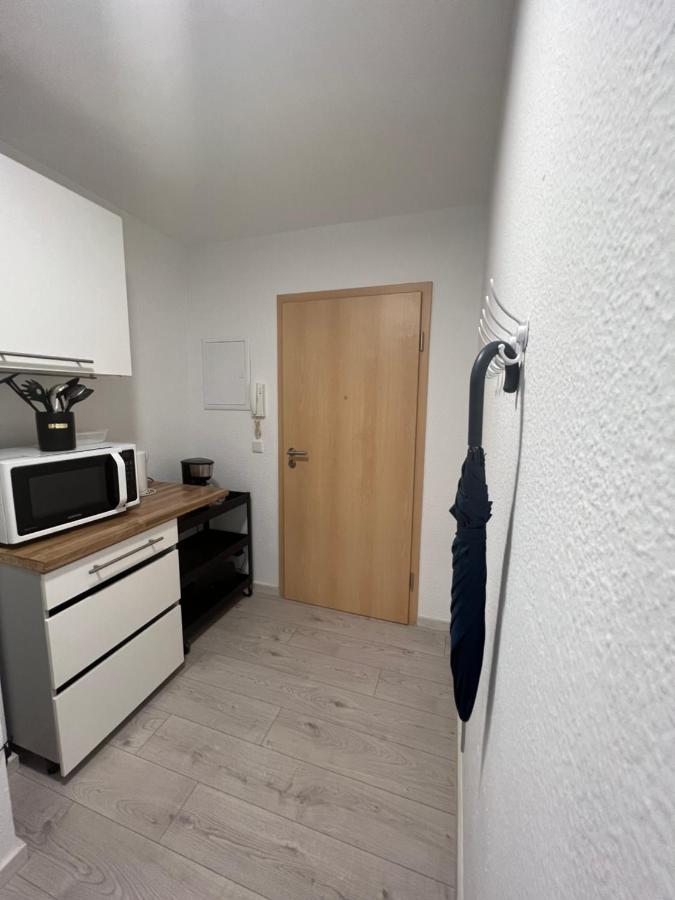 Loft Klassik - Nahe Rhein Krefeld Eksteriør billede