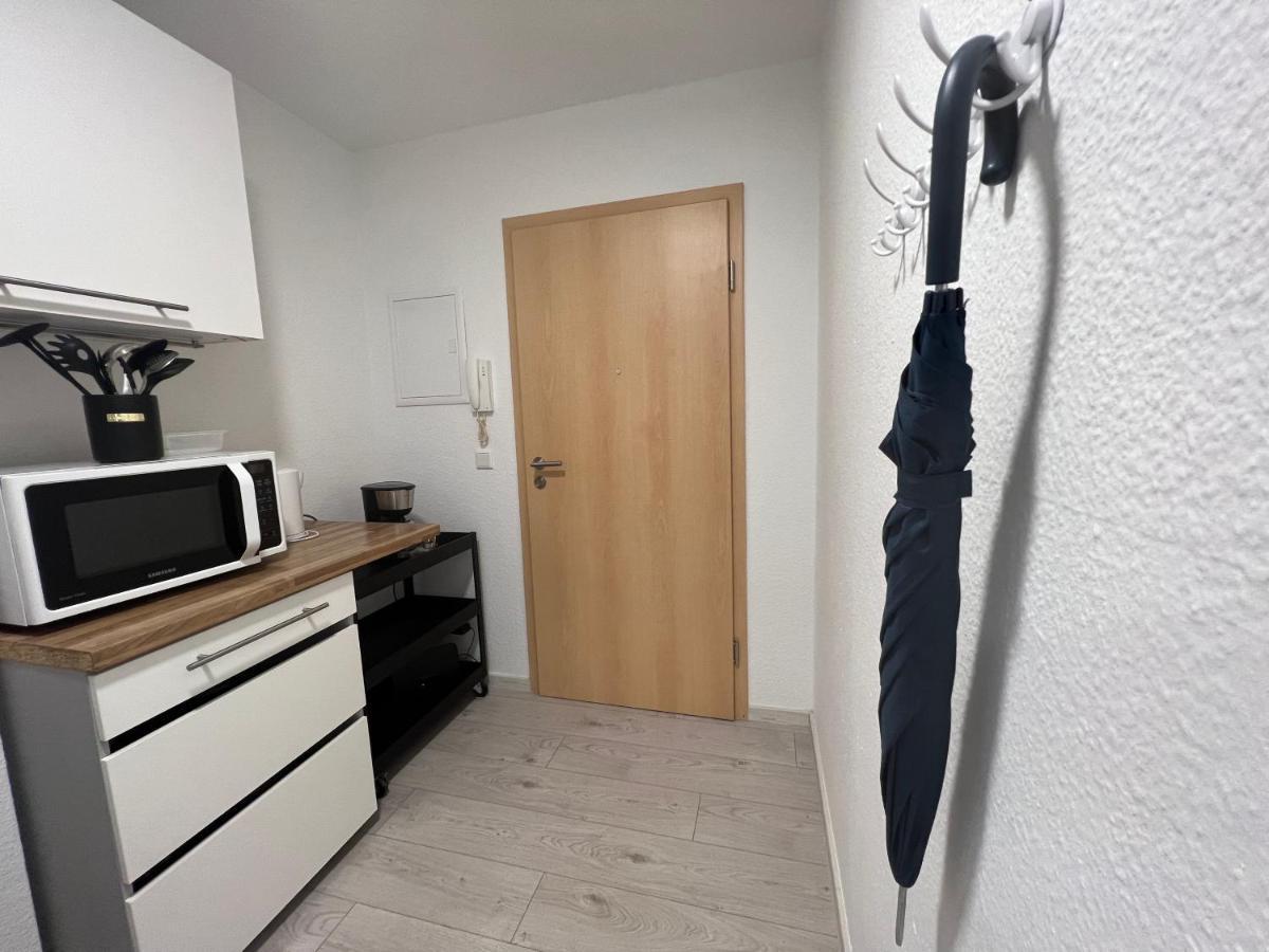 Loft Klassik - Nahe Rhein Krefeld Eksteriør billede