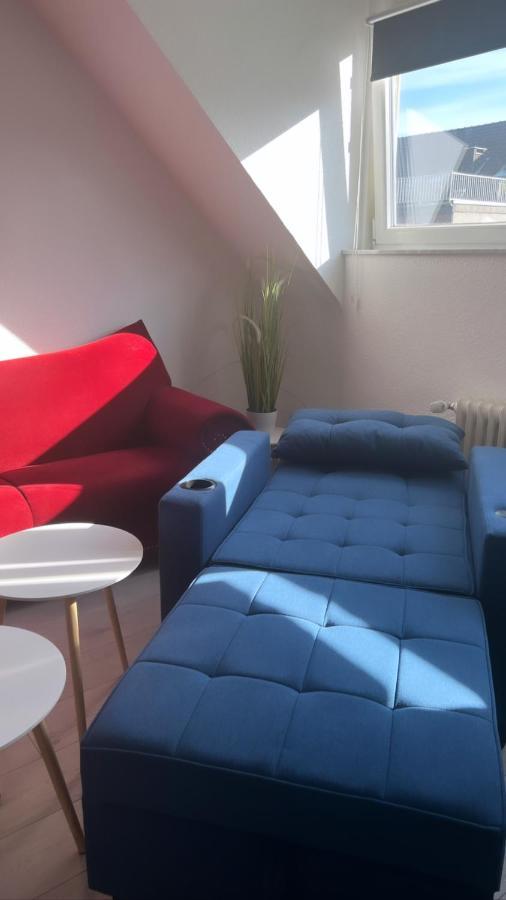 Loft Klassik - Nahe Rhein Krefeld Eksteriør billede