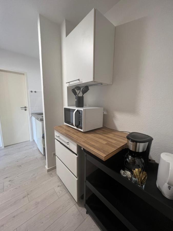 Loft Klassik - Nahe Rhein Krefeld Eksteriør billede