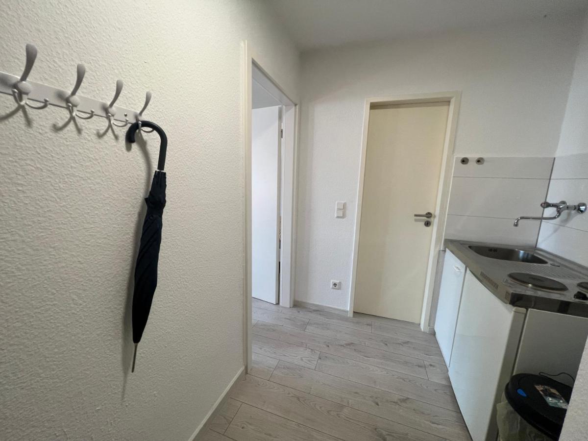 Loft Klassik - Nahe Rhein Krefeld Eksteriør billede