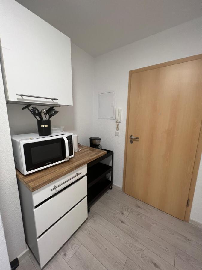 Loft Klassik - Nahe Rhein Krefeld Eksteriør billede